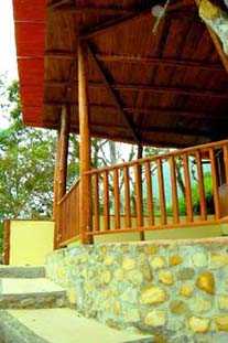 San Jorge de Tandayapa Eco-Lodge & Hummingbird Sanctuary